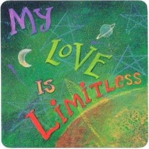  Jonathan Tommy Wisdom Cards - Affirmations - Louise Hay by JCT(Loves)Streisand