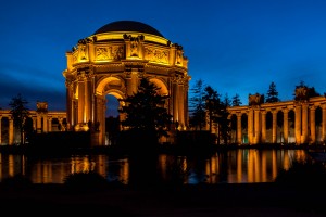 Palace of Fine Arts by  Justin Owens--12601037234_afd3692d5d_b.jpg