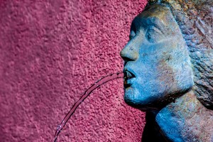 The Blue Head by Hitzi Hitzinger--11259779426_3014a1b0b8_o.jpg